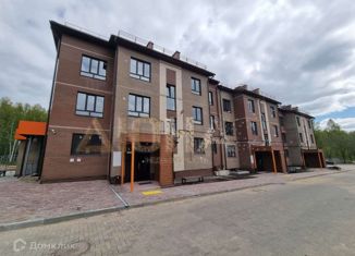 Продается однокомнатная квартира, 43 м2, Костромская область, Радиозаводская улица, 58