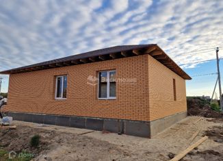 Продажа дома, 110 м2, деревня Падерина, Янтарный переулок