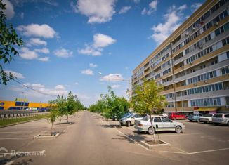 Продается квартира студия, 25 м2, Краснодар, улица Красных Партизан, 1/3к8, микрорайон Светлоград