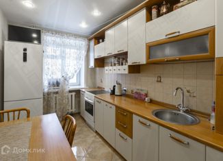 Продажа 2-ком. квартиры, 54.3 м2, Новосибирск, Ельцовская улица, 4, Ельцовская улица