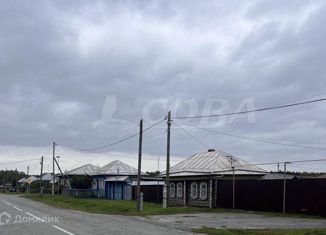 Продажа дома, 33.8 м2, деревня Янтык, Северная улица, 15