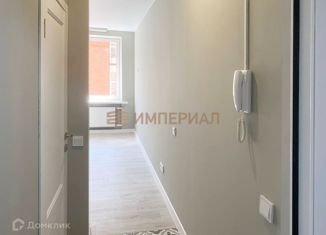 Продается квартира студия, 14.7 м2, Москва, шоссе Фрезер, 17Ас1, метро Нижегородская