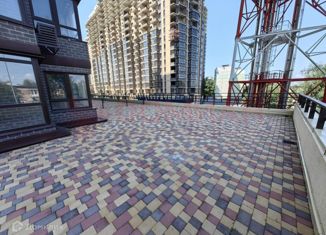 Продам 2-комнатную квартиру, 87.09 м2, Ростов-на-Дону, ЖК Сердце Ростова 2, улица Ларина, 45с6