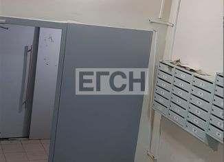 Продается трехкомнатная квартира, 51 м2, Москва, Ташкентский переулок, 7к1, Ташкентский переулок