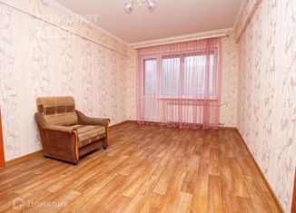 Продам трехкомнатную квартиру, 55.1 м2, Ульяновск, Сиреневый проезд, 14, Заволжский район