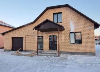 Продажа дома, 151.8 м2, село Санниково, Бирюзовый проезд