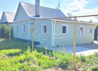 Дом на продажу, 50.9 м2, Волжский, улица имени Льва Толстого
