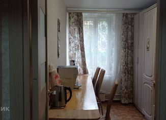 Продажа квартиры студии, 17.2 м2, Москва, Ясеневая улица, 39к2, Ясеневая улица