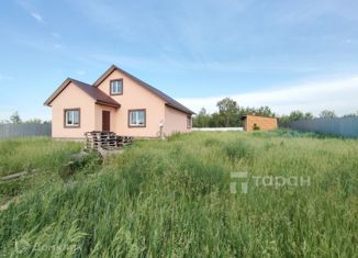 Продажа дома, 144.3 м2, посёлок Береговой, Образцовая улица, 18