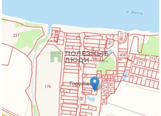 Продам участок, 7 сот., деревня Старково