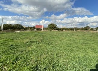 Участок на продажу, 6.6 сот., поселок Суворов-Черкесский, улица Ивиной