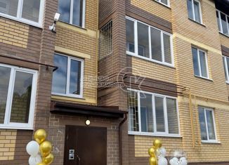 Продается 1-комнатная квартира, 40 м2, Нурлат, Товарищеская улица, 1А