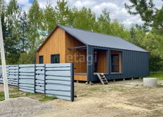 Продаю дом, 89 м2, городской округ Воскресенск