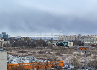 Двухкомнатная квартира на продажу, 66.7 м2, Саратов, проспект Энтузиастов, 42/44, ЖК Тарханы