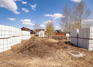 Продам земельный участок, 6.5 сот., деревня Сартаково