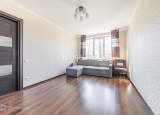 Продаю двухкомнатную квартиру, 44.4 м2, Санкт-Петербург, метро Пионерская, Байконурская улица, 15