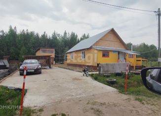 Продажа дома, 70 м2, Коми, Радужная улица, 21