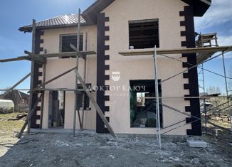 Продажа дома, 140 м2, садовое товарищество Иня-НАПО, садовое товарищество Иня-НАПО, 181