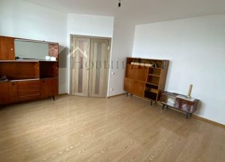 1-комнатная квартира в аренду, 34 м2, Среднеуральск, Набережная улица, 1Г