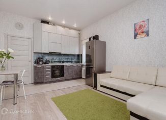 Продажа трехкомнатной квартиры, 60 м2, Новосибирск, улица Бурденко, 49, улица Бурденко
