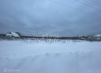 Продажа участка, 20.5 сот., деревня Старое Комино, Заречная улица