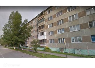 Продается 3-ком. квартира, 56.9 м2, Новоульяновск, Заводская улица, 5