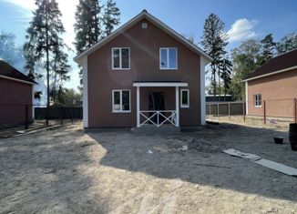 Продается дом, 129.1 м2, Долгопрудный, улица Ульяны Громовой, 22