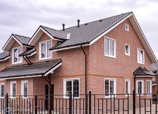 Продается дом, 120 м2, деревня Вартемяги, 5-я Гвардейская улица