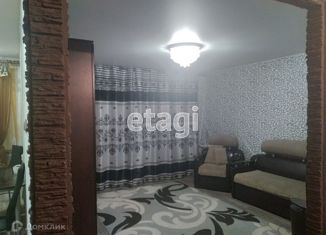 2-ком. квартира на продажу, 70 м2, село Мамоны, Садовая улица, 8