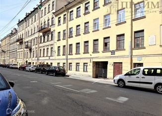 Продаю комнату, 79.7 м2, Санкт-Петербург, Казанская улица, 9, Казанская улица