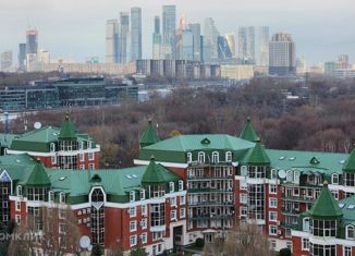 Продаю многокомнатную квартиру, 210 м2, Москва, Минская улица, 1ГсА, метро Минская