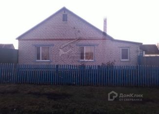Продаю дом, 72 м2, село Козьмодемьяновка, Октябрьская улица
