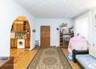 Продается дом, 200 м2, посёлок городского типа Боровский, Пролетарская улица