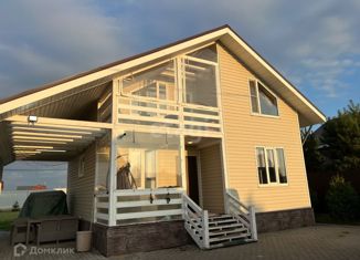 Дом на продажу, 105.4 м2, территория СНТ Можайские Сады, территория СНТ Можайские Сады, 1316