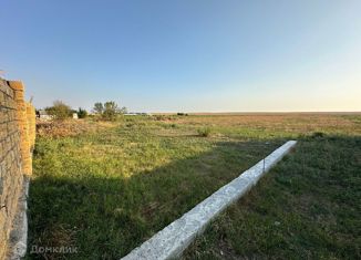 Продажа участка, 6 сот., село Знаменское, Полтавская улица, 2