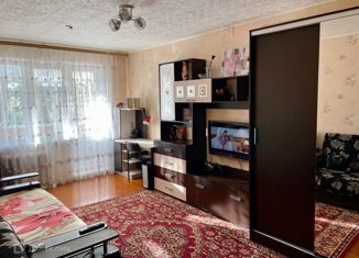 Однокомнатная квартира на продажу, 30.8 м2, Ясный, Западная улица, 19