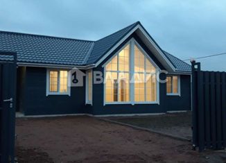 Продам дом, 100 м2, коттеджный посёлок Ольгинские Просторы, Гончарная улица, 15