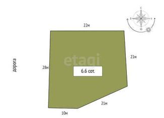Продажа дома, 171.2 м2, садоводческое некоммерческое товарищество Пески, садоводческое некоммерческое товарищество Пески, 367