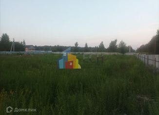 Земельный участок на продажу, 15 сот., сельский посёлок Ленинский, Ленинский тупик