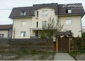 Продажа двухкомнатной квартиры, 42 м2, Екатеринбург, улица Избирателей, 112, улица Избирателей
