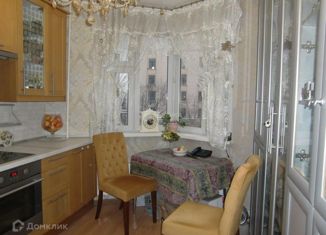 Продается 2-комнатная квартира, 51 м2, Москва, 3-я Мытищинская улица, 3к2, 3-я Мытищинская улица