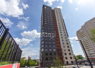 Продается двухкомнатная квартира, 65 м2, Новосибирск, Тульская улица, 76