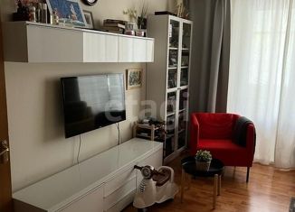 Продается однокомнатная квартира, 34.6 м2, Москва, Яхромская улица, 3к3, Яхромская улица