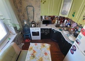 Продаю четырехкомнатную квартиру, 62.7 м2, Верхняя Салда, Спортивная улица, 17