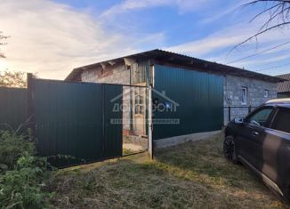 Дом на продажу, 60 м2, рабочий посёлок Муромцево, Октябрьская улица, 52