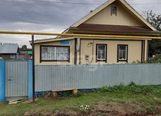 Продам дом, 66.2 м2, село Подгорный Такермен, Берёзовая улица