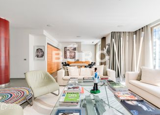 Продаю 3-комнатную квартиру, 158.2 м2, Москва, Коробейников переулок, 1, Коробейников переулок