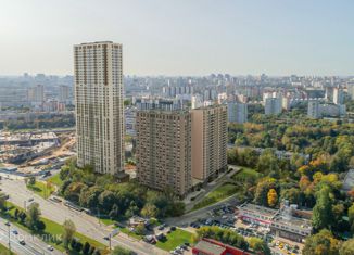 Продается трехкомнатная квартира, 77 м2, Москва, САО, Дмитровское шоссе, вл89