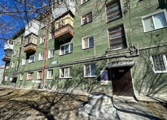 Продается однокомнатная квартира, 30 м2, Екатеринбург, улица Кобозева, 116А, улица Кобозева