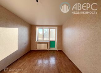 Продам 1-комнатную квартиру, 35 м2, Нижегородская область, улица Калинина, 1